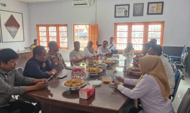 
 Rayakan HUT Bawaslu dan HUT RI dengan Aksi Sosial, 43 Kantong Darah Terkumpul